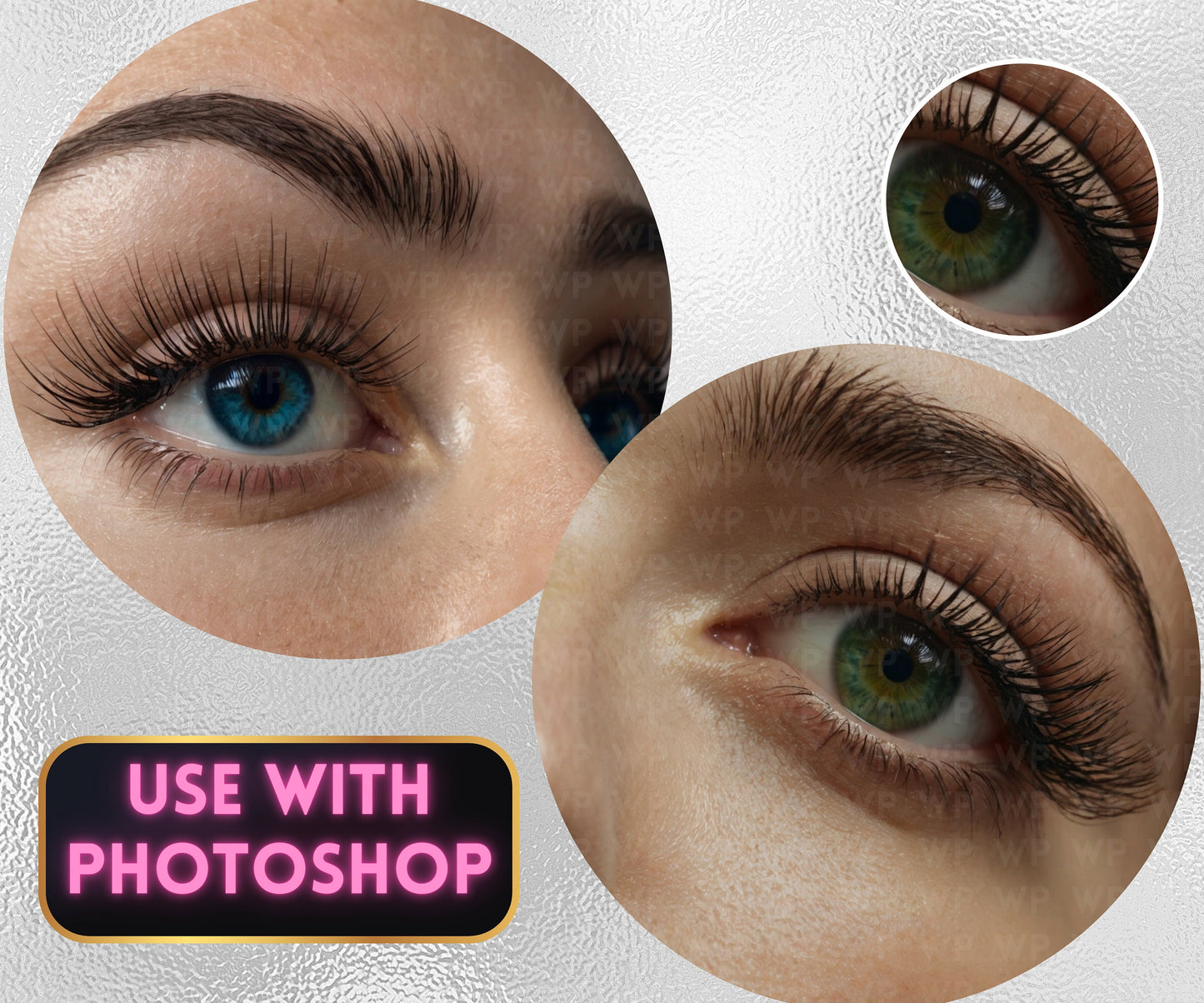 Ai Lash Baddies | 26 Models | Lash + Makeup Models | UHD Lash Photography | Model Stock Photos(Ai Generated)