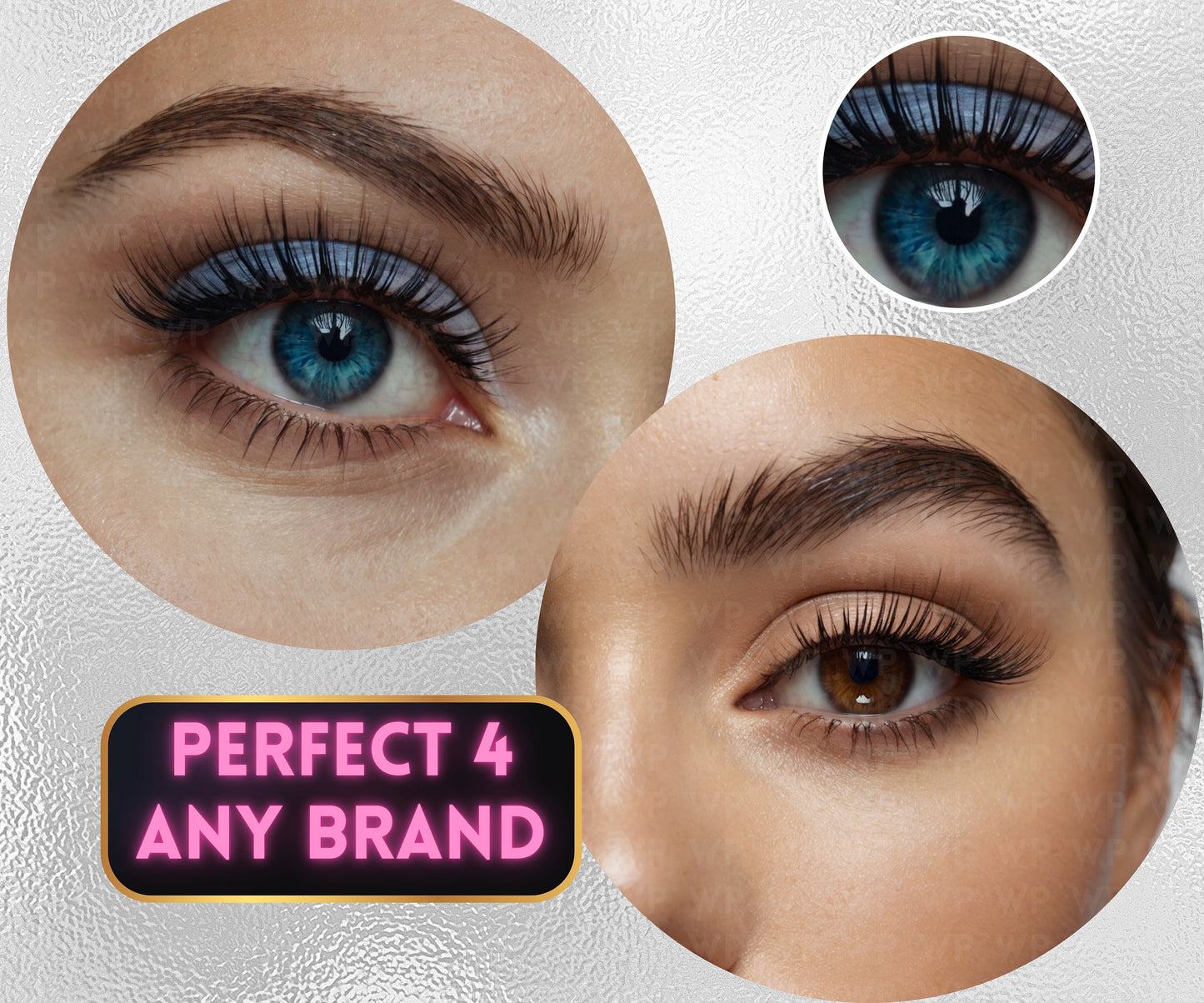 Ai Lash Baddies | 26 Models | Lash + Makeup Models | UHD Lash Photography | Model Stock Photos(Ai Generated)