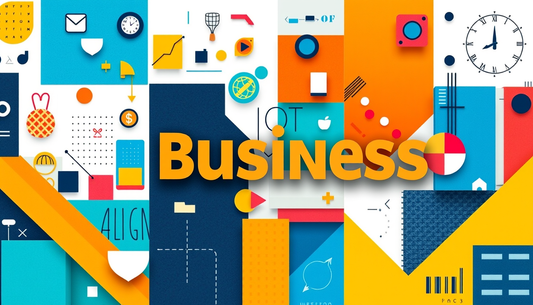 Elevating Your Business: Top Canva Design Trends for Entrepreneurs