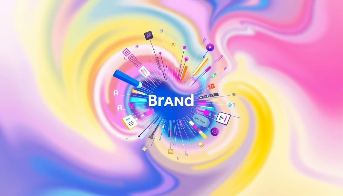 Unleash Your Baddie Branding: How to Develop a Unique Brand Identity