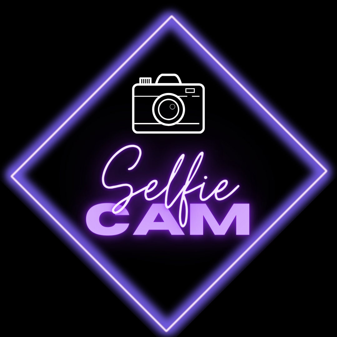 Purple Neon Diamond | IG Highlights | 25 Buttons | Hair + Wig Industry | Pink | DIY | CANVA | Instagram