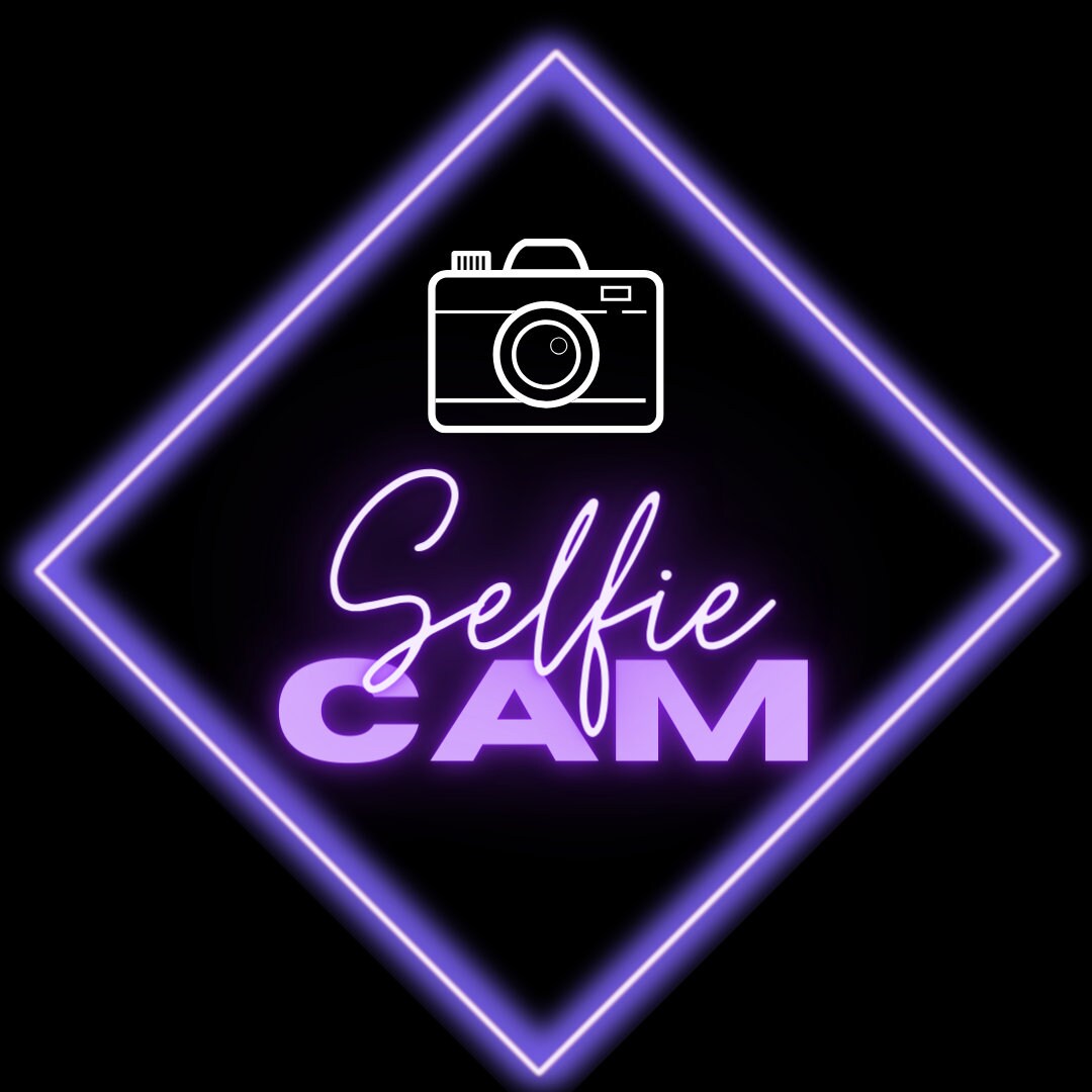 Purple Neon Diamond | Bundle | Acuity Scheduling | IG Highlights | 25 Buttons | Hair + Wig Industry | DIY | CANVA | Instagram