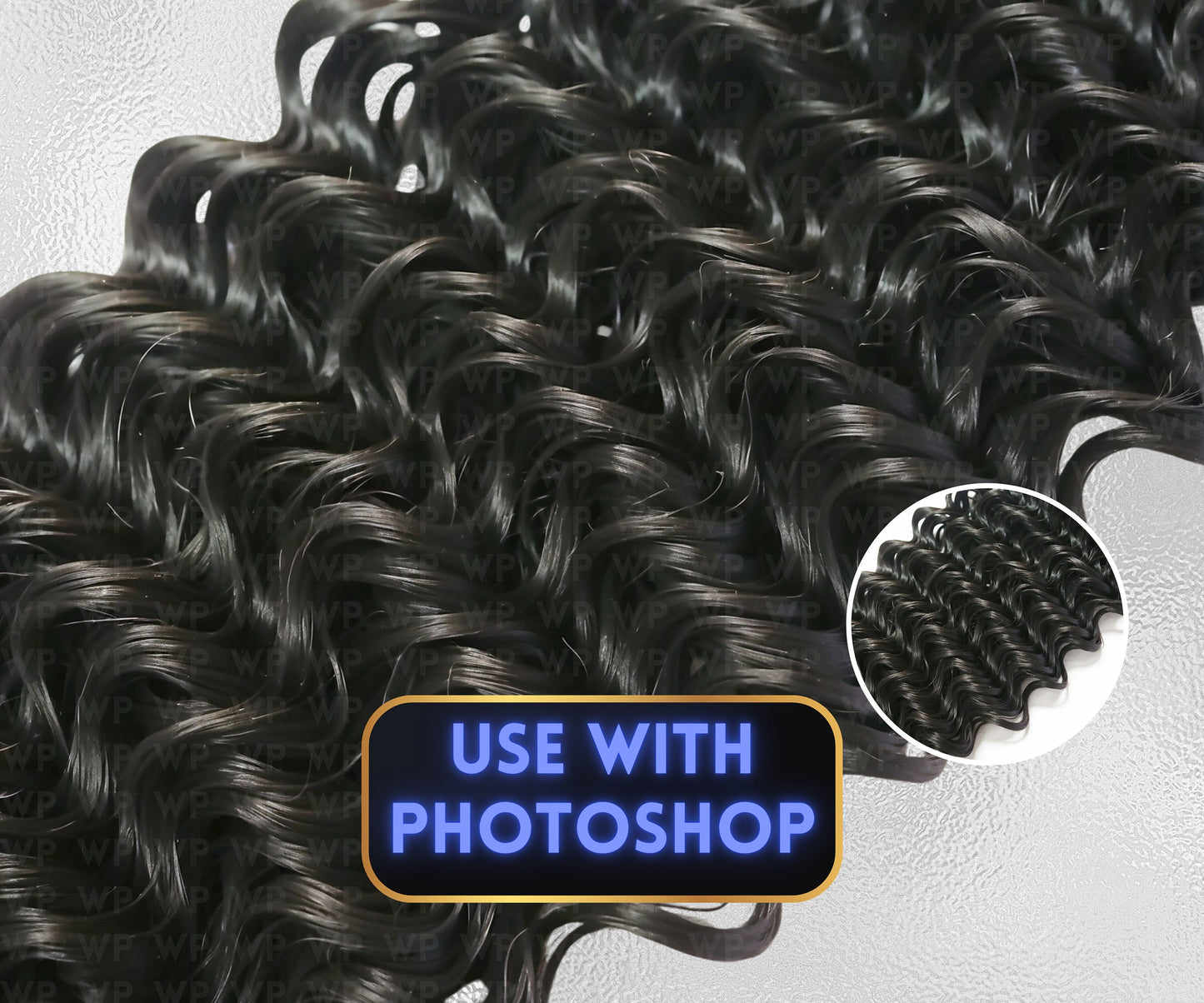 Ai Bundles & Frontals | Luxury Hair Extensions | Over 150 Photos | Model Stock Photos | Ultra Realistic