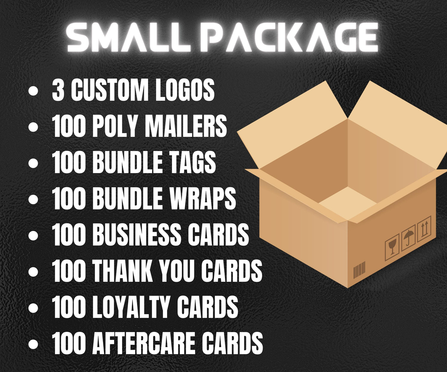 Brand Kits | Design & Print Service | Brand Packaging | Shipping Supplies | Custom Packaging | Custom Logo