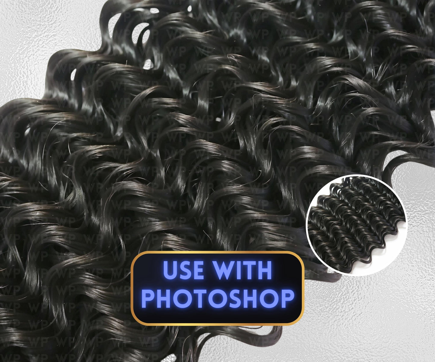 Ai Bundles & Frontals | Luxury Hair Extensions | Over 150 Photos | Model Stock Photos | Ultra Realistic | Ai Generated