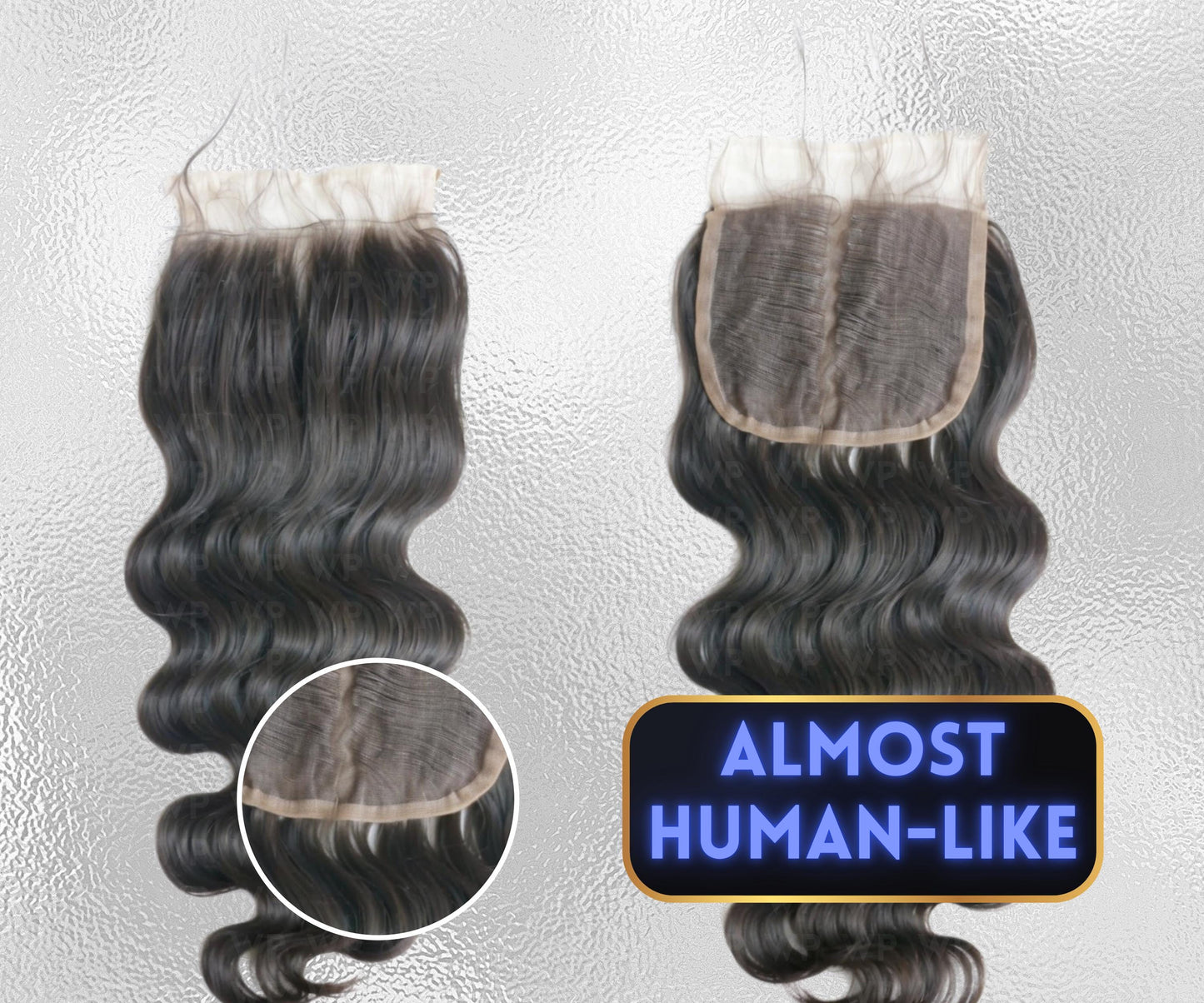 Ai Bundles & Frontals | Luxury Hair Extensions | Over 150 Photos | Model Stock Photos | Ultra Realistic | Ai Generated